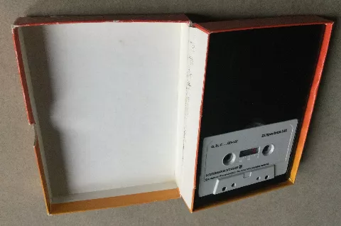 Game additional material