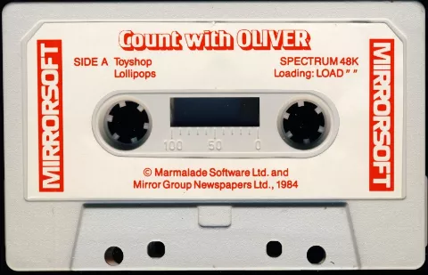 Media scan