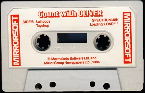 Media scan