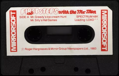 Media scan