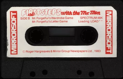 Media scan