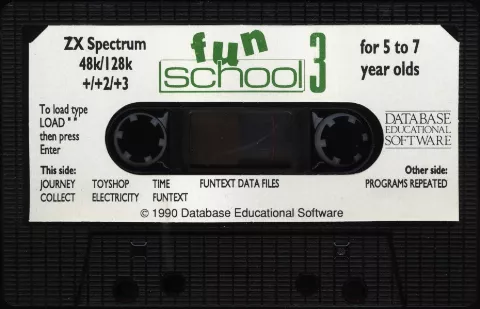 Media scan