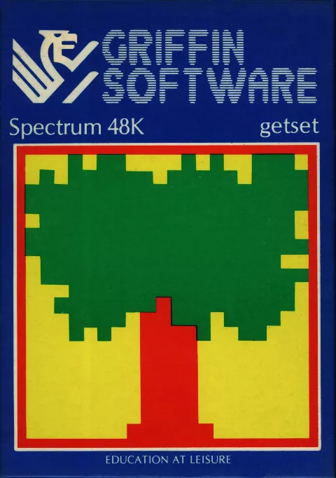 Inlay - Front