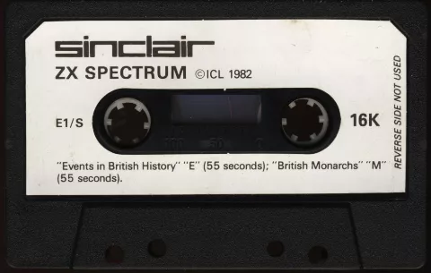 Media scan