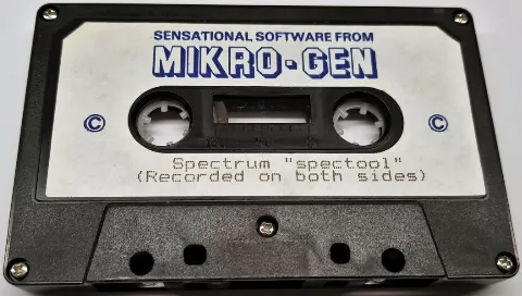 Media scan