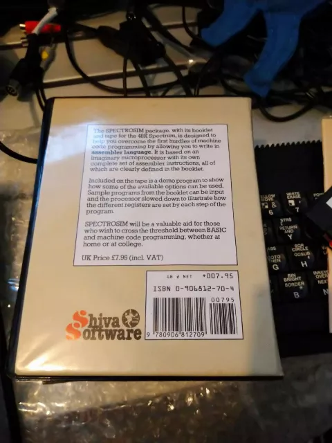 Game additional material