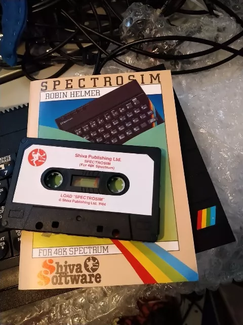 Game additional material