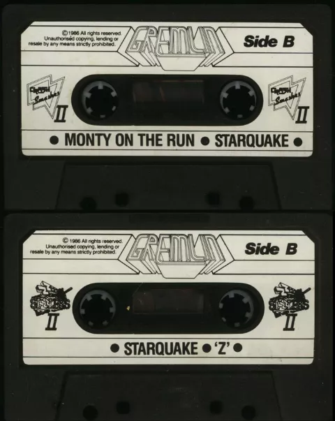 Media scan