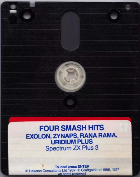 Media scan