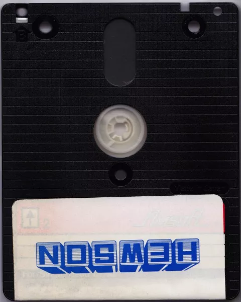 Media scan