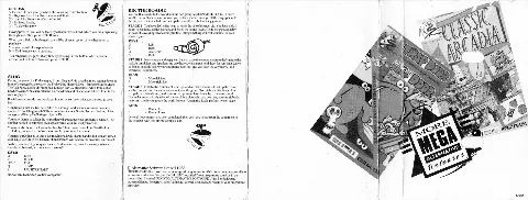 Inlay - Back
