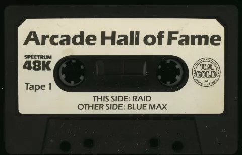 Media scan
