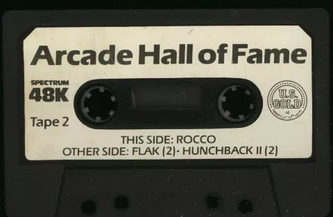 Media scan