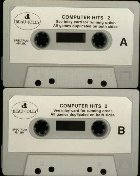 Media scan