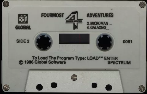 Media scan