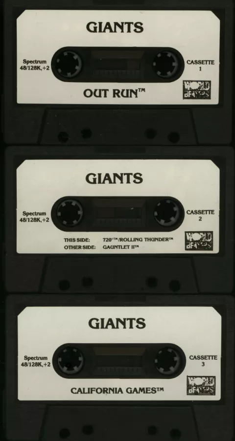Media scan
