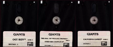 Media scan
