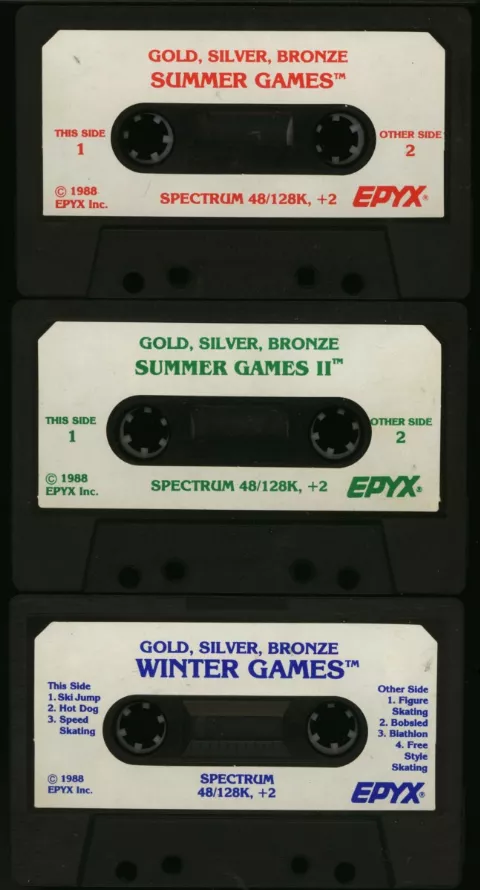 Media scan