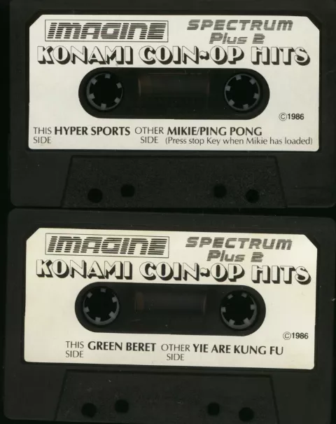 Media scan