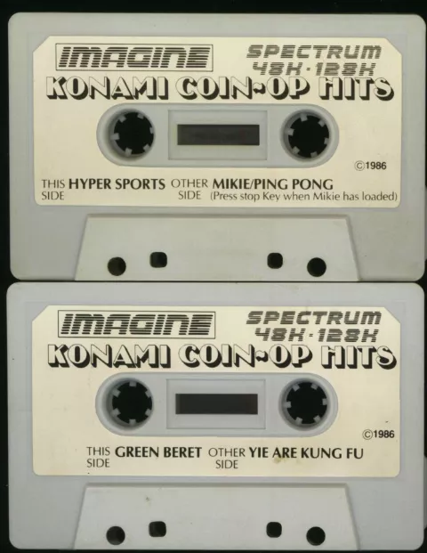 Media scan