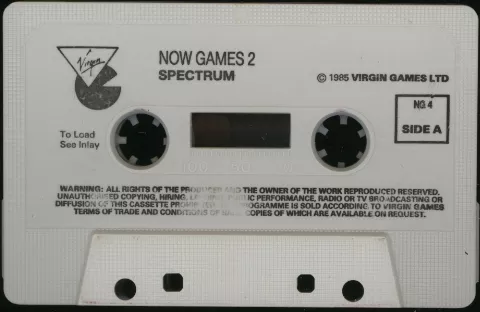 Media scan