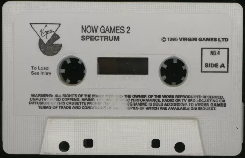 Media scan