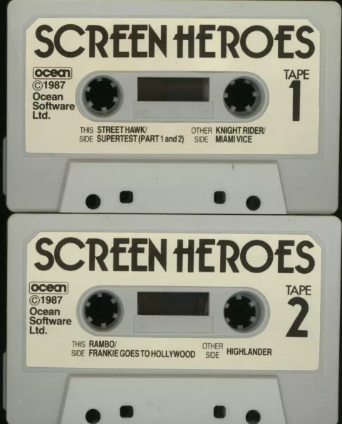 Media scan