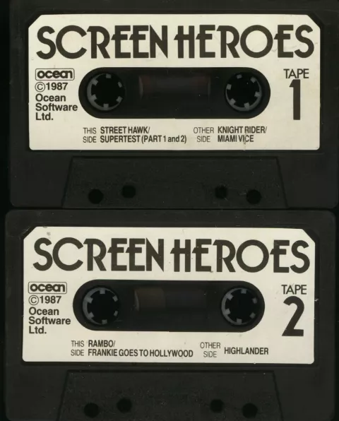 Media scan