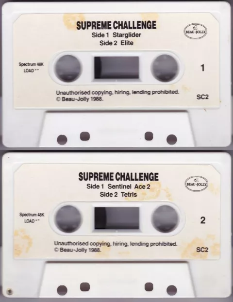 Media scan