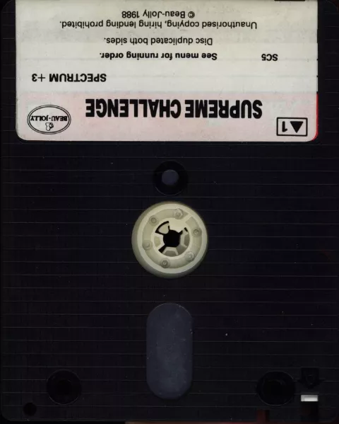 Media scan