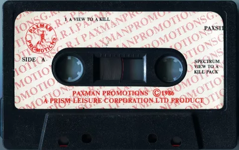 Media scan