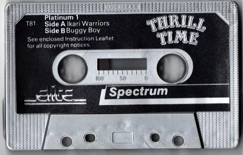 Media scan