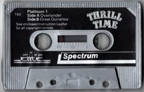 Media scan