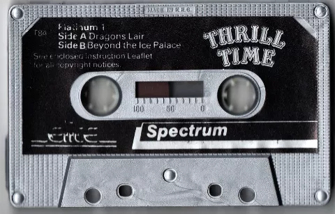 Media scan