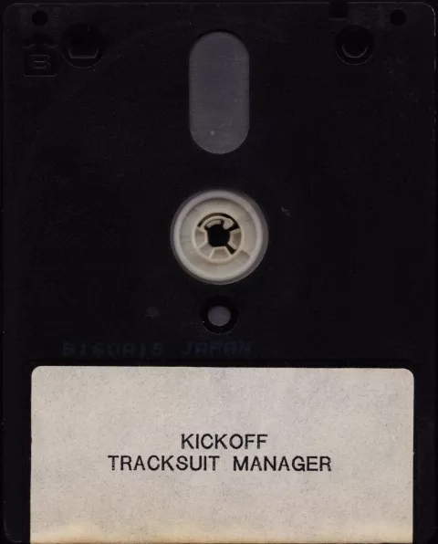 Media scan