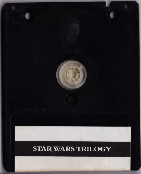 Media scan