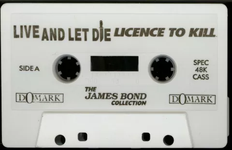 Media scan