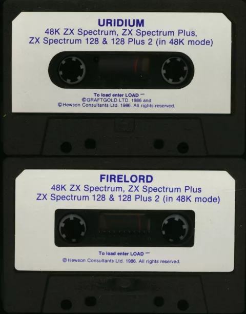 Media scan