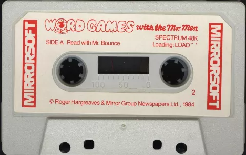Media scan