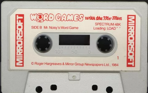 Media scan