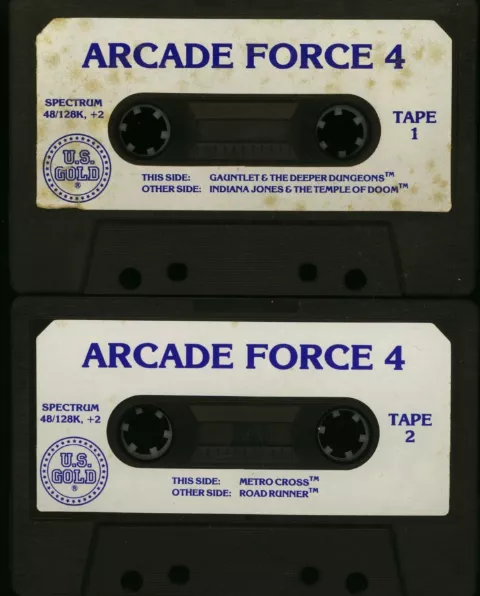 Media scan