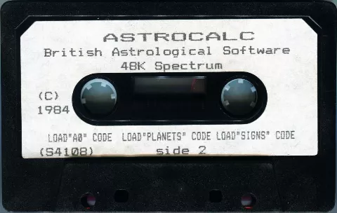 Media scan