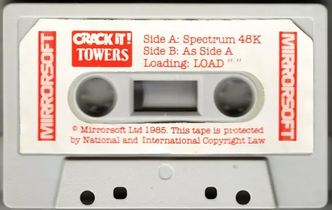 Media scan