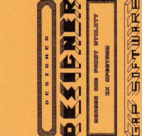 Inlay - Front