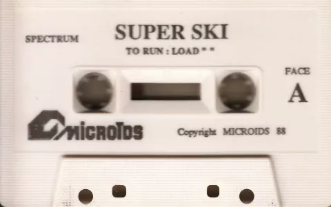 Media scan