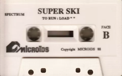 Media scan
