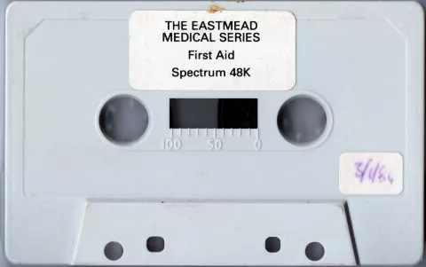 Media scan