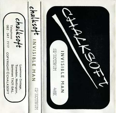 Inlay - Front