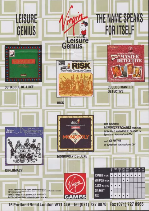 Poster