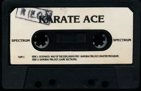 Media scan